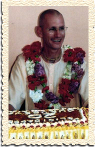 Srila Gurudeva Foto Gurudeva