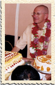 Srila Gurudeva Foto Gurudeva