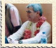 Jagat Caksur Prabhu Foto Jagat Caksur Prabhu