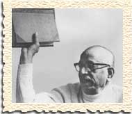 Srila Prabhupāda Foto Srila Prabhupāda